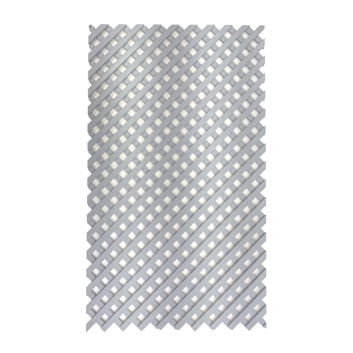 Panel decorativo PRIVAT LITE 0,5 x 2 m Blanco Nortene
