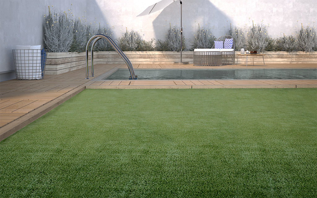 Relva artificial 7 mm LUBECK Nortene