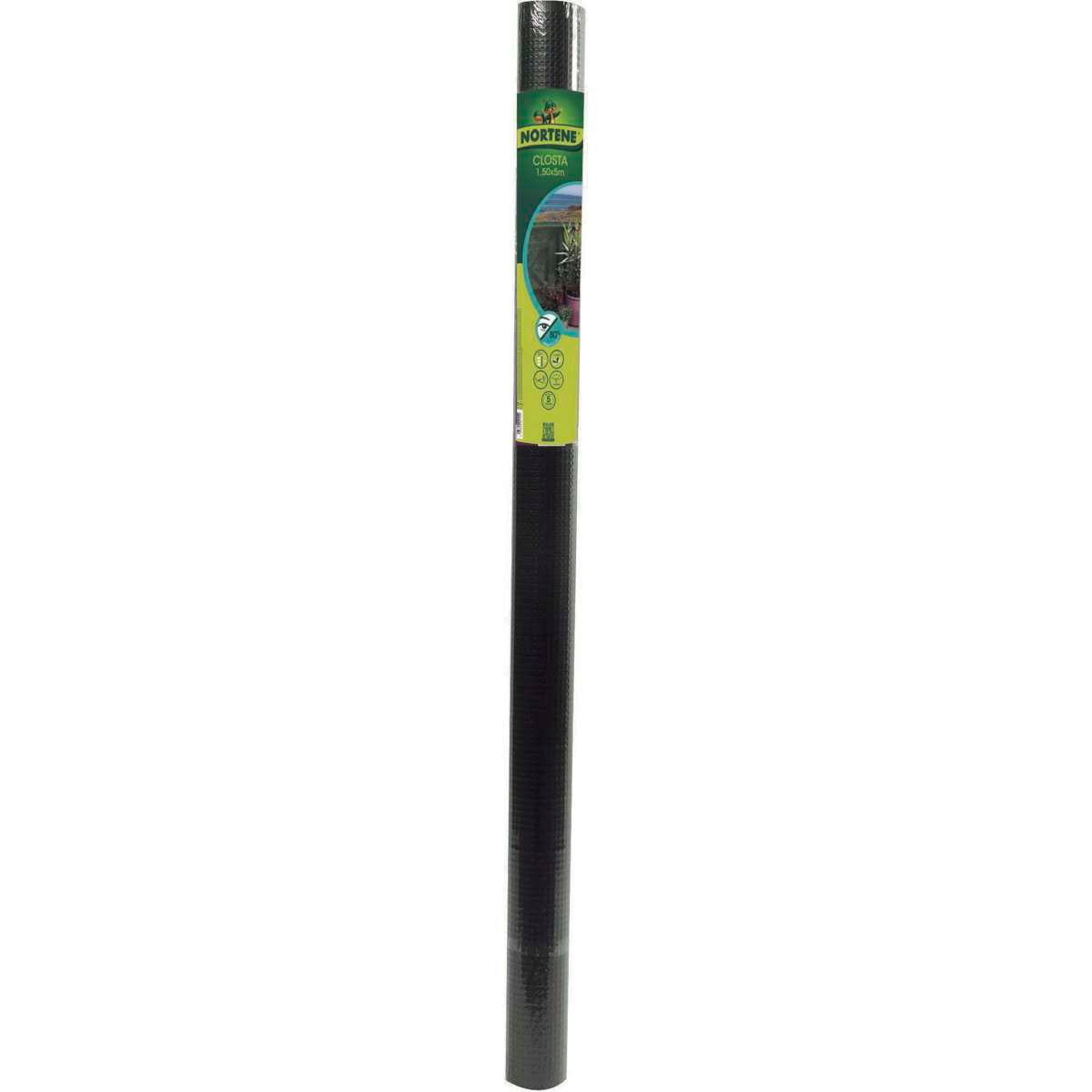 Malla de plástico extruida CLOSTA Verde Nortene