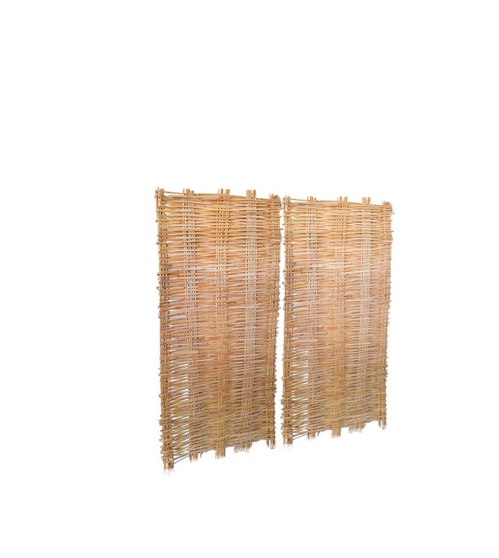 Panel decorativo NAGANO 0,9 x 1,8 m Nortene