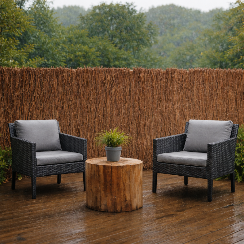 Brezo natural extra TRIOBRUC Nortene