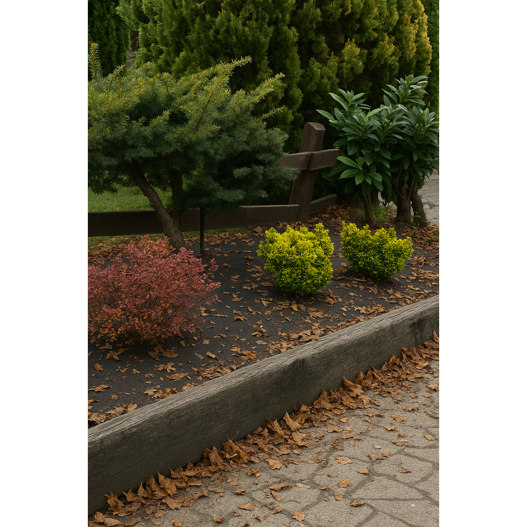 Malla antihierbas 80 g/m2 GEOTEX Nortene