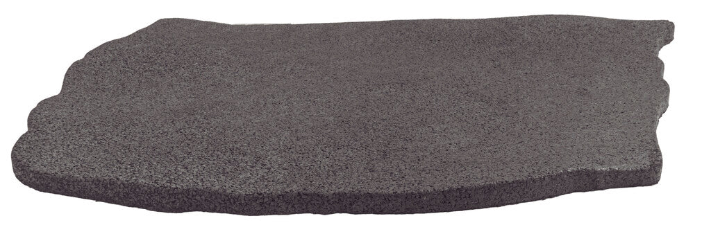 Lajeta exterior imitação ardósia STONE 53 x 45 x 1,5 cm Nortene