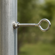 Acessório velas de sombreamento TENSOR 19,2 x 3,8 cm Nortene