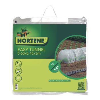 Túnel acordeón EASY TUNNEL Nortene