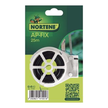 Atadura plástica AP-FIX 25 m Nortene