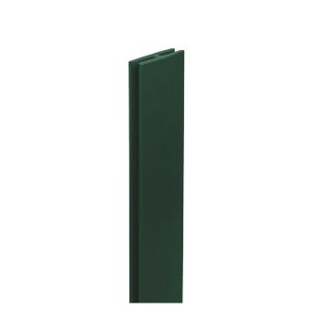 Accesorio PERFIL H verde 97,5 cm Nortene