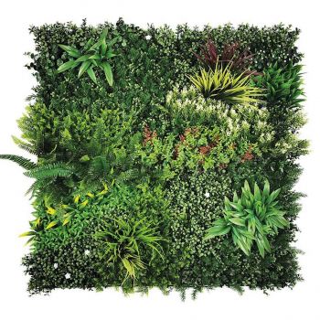 ROLLO JARDIN VERTICAL GRAZING 100 X 100