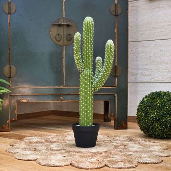 Planta artificial CACTUS SAGUARO 82 cm Nortene