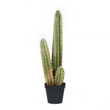 CACTUS ARTIFICIAL ORGANO 120 CM