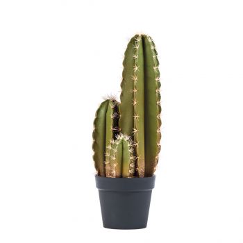 CACTUS ARTIFICIAL ORGANO 64 CM