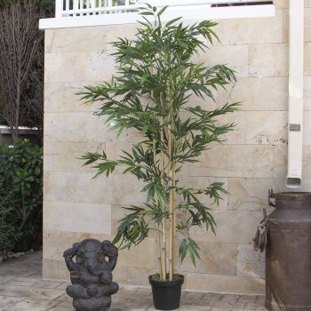 Planta artificial BAMBU 180 cm Nortene