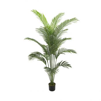 PLANTA ARTIFICIAL PALMERA 180 CM