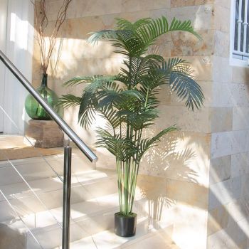 Planta artificial PALMERA 180 cm Nortene